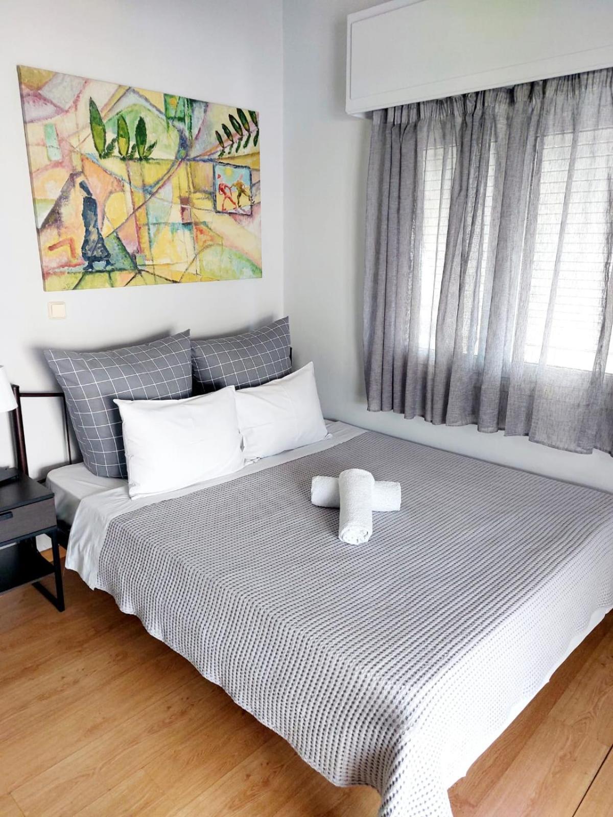 Athens Centre Acropolis "Sunny" Apartment #718 Atenas Exterior foto